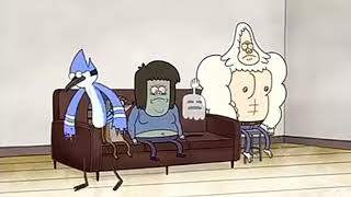 Regular show Fuzzy Dice (Preview Clip)