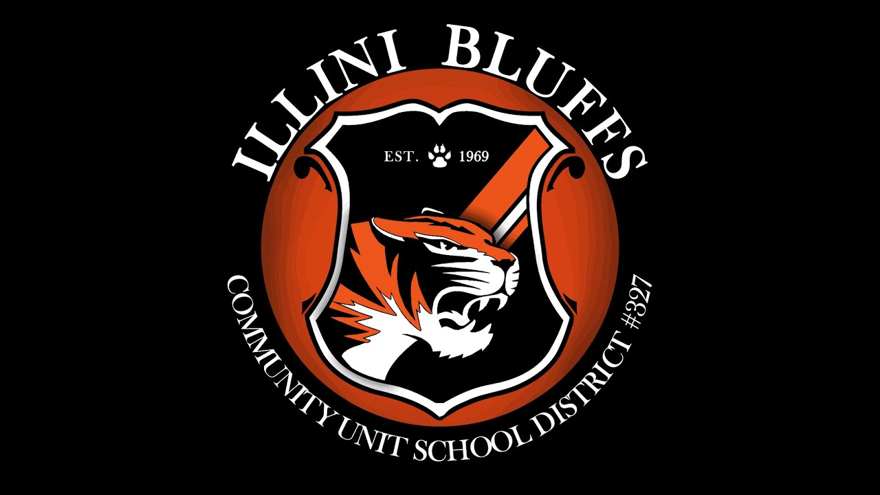 Illini Bluffs Community Micro Pantry YouTube