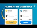 How to Set Up WooCommerce Payment by User Role