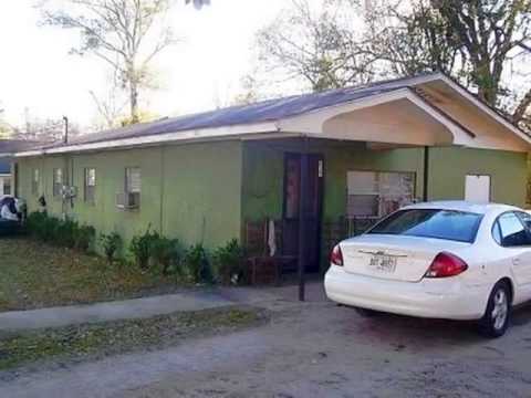 607 S Meade St, Fitzgerald, GA home video tour