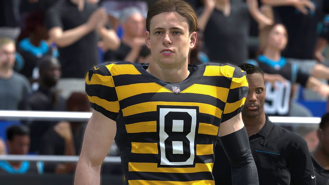 madden 23 kenny pickett