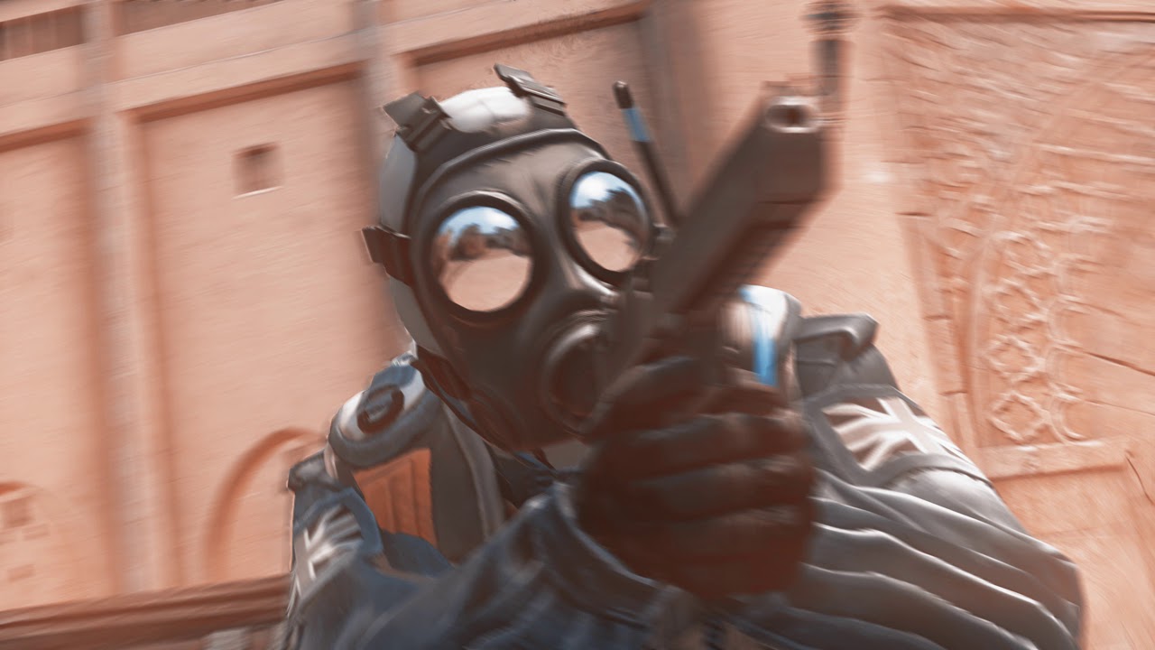 CS:GO EDIT | $uicideboy$ - Scope Set (MAKSON)