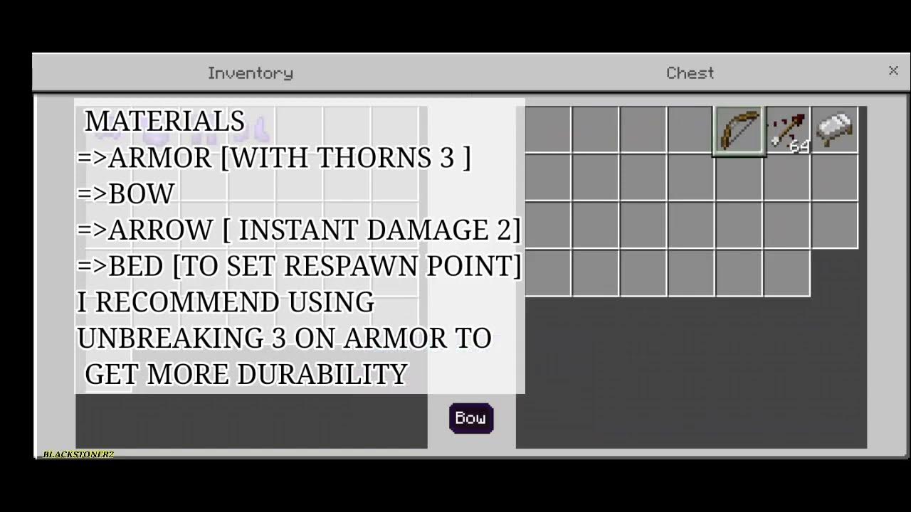 How to dupe netherite armor in MINECRAFT bedrock / pocket edition / play station 1.18.20 YouTube