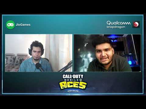 Interview with The Lazy Gen - One of the top 8 finalists