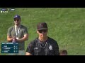 Final Round Highlights, MPO | 2025 Discraft Ledgestone Open presented by ZÜCA