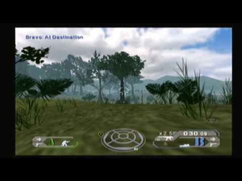Ghost Recon Jungle Storm - J01: Totem Ground