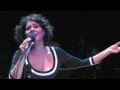 Ivette Cepeda - Aquí de pie