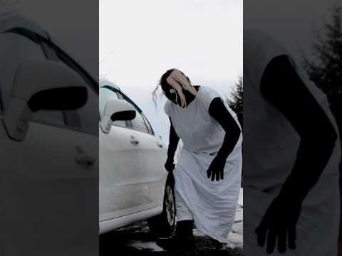 БАБКА ЧТО-ТО ЗАДУМАЛА... #гренни #granny