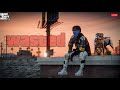 🔴 LIVE GTA 5 RAGE MP LIVE 🚓 | Police vs Gang War 🔥| Hindi Roleplay #live #hindigaming #gtav #gaming