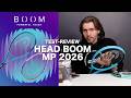 HEAD BOOM MP 2026 TEST DE RAQUETTE RACQUET REVIEW 