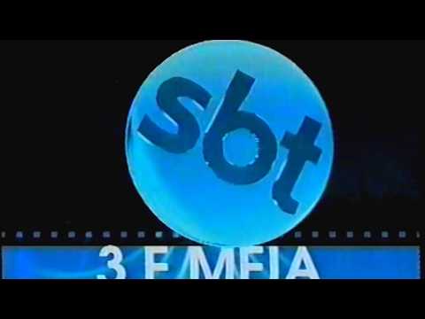 Commercial Breaks: El Chavo del Ocho Club - SBT (08/04/2001)