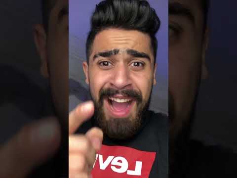هعمل اضراب عن الفول تيك توك ضحك عرب مصر