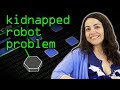 Kidnapped Robot Problem - Computerphile