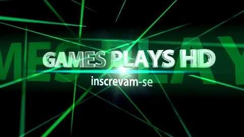 intro do canal - Created using Flixpress.com