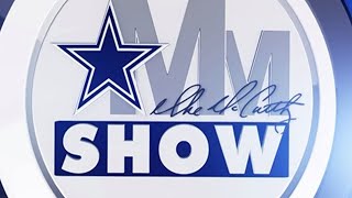 Mike McCarthy Show: New Defensive Coordinator | Dallas Cowboys 2021