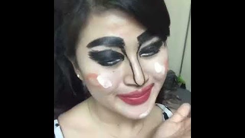 #dontjudgeChallenge #indonesia