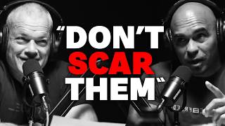 Jocko And Echo On Disciplining Your Kids Properly
