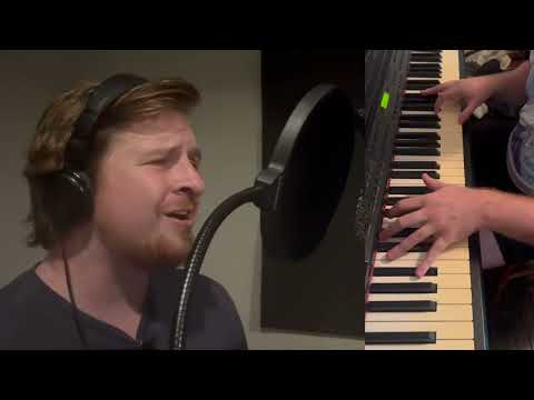Emmett LaFave - Black Sheep