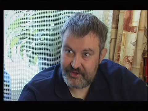 Николай Бердяев документальный фильм 2008 год