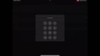 Adding users to your #Control4 Door Lock!