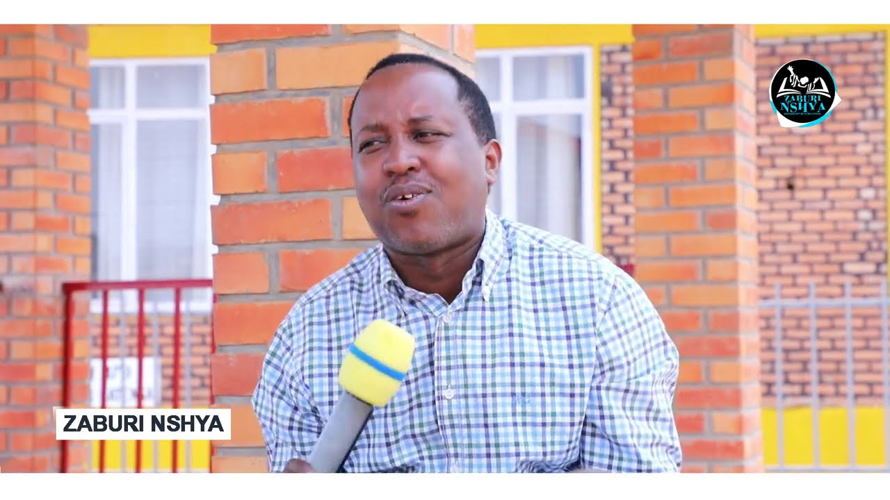 Uko umuntu yakwikorera Delivrance: Ikintu gikomeye Imana ishingiraho kugira ngo ubohoke - Dr. Sam