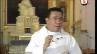Seven Sorrows of Mary - Part 6 - April 11 2009