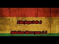LIRIK • Iwan Fals - Pesawat Tempurku ( Cover ) Reage #uncledjink