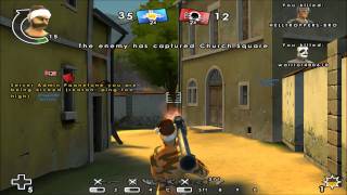 Bfh- Dragons Fire Gameplay