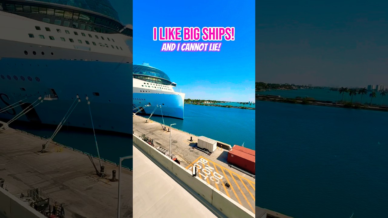 Я ОБОЖАЮ маленькие КОРАБЛИ! 🛳️❤️ 