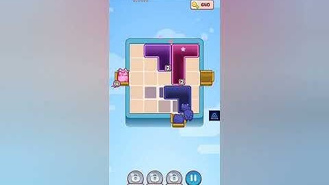 Drop the cat level 7 WALKTHROUGH 