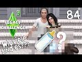 Die Babys sind geboren. - Die Sims 3 Legacy Challenge Part 84 | simfinity