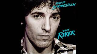 Bruce Springsteen The Ties That Bind on HQ Vinyl with Lyrics in