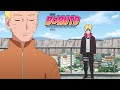 Consigli paterni | BORUTO: NARUTO NEXT GENERATIONS