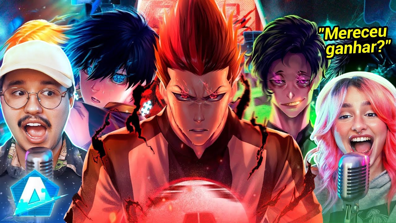 Isso foi INSANO! Bastard X Ubers 