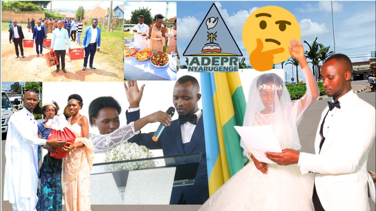 KURI ADEPR GASAVE  BAHAGARITSE UBUKWE  K'UMUNOTA WANYUMA 🥹🥹🙆