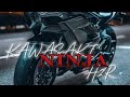 Kawasaki h2r ninja explorepage trending fy fyp edit superbike motorbike