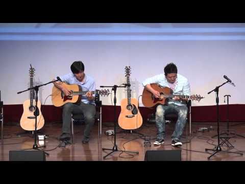 김창균,김진호 - 풍향계