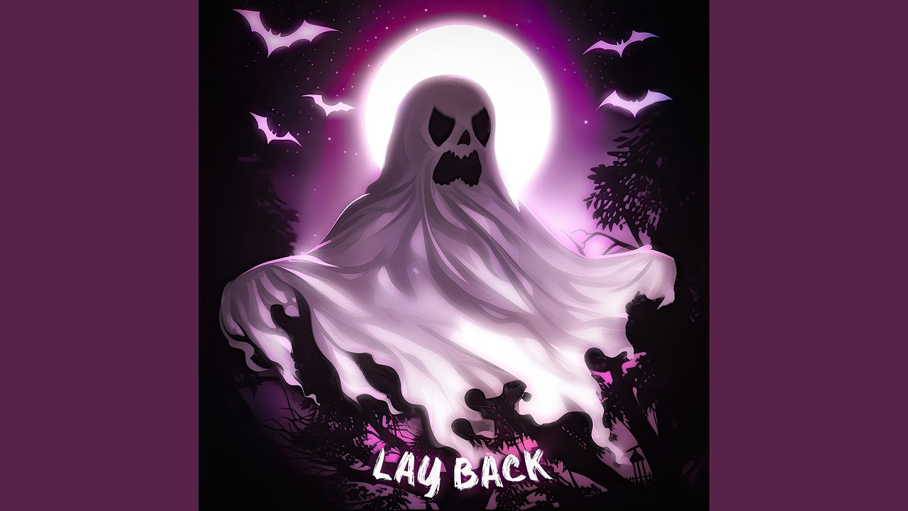 YouTubeでLAY BACKを視聴 YouTubeでLAY BACKを視聴