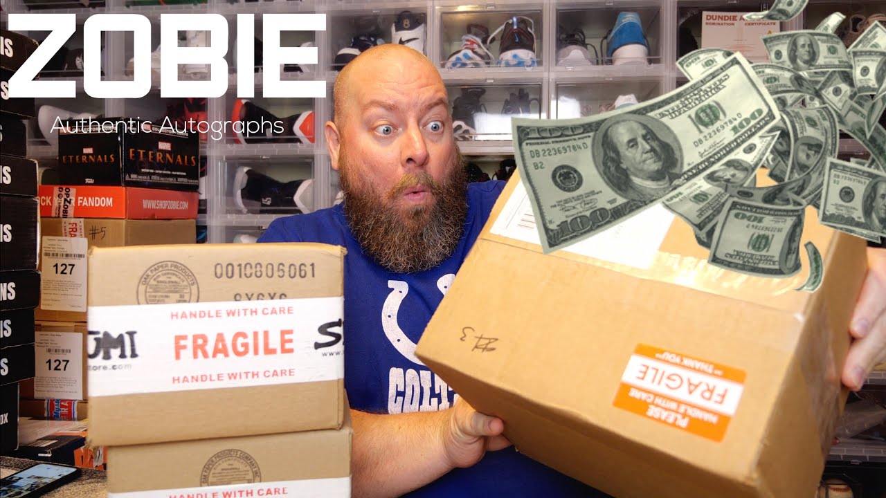 HIGH ROLLER Funko Pop GRAIL Mystery Box 