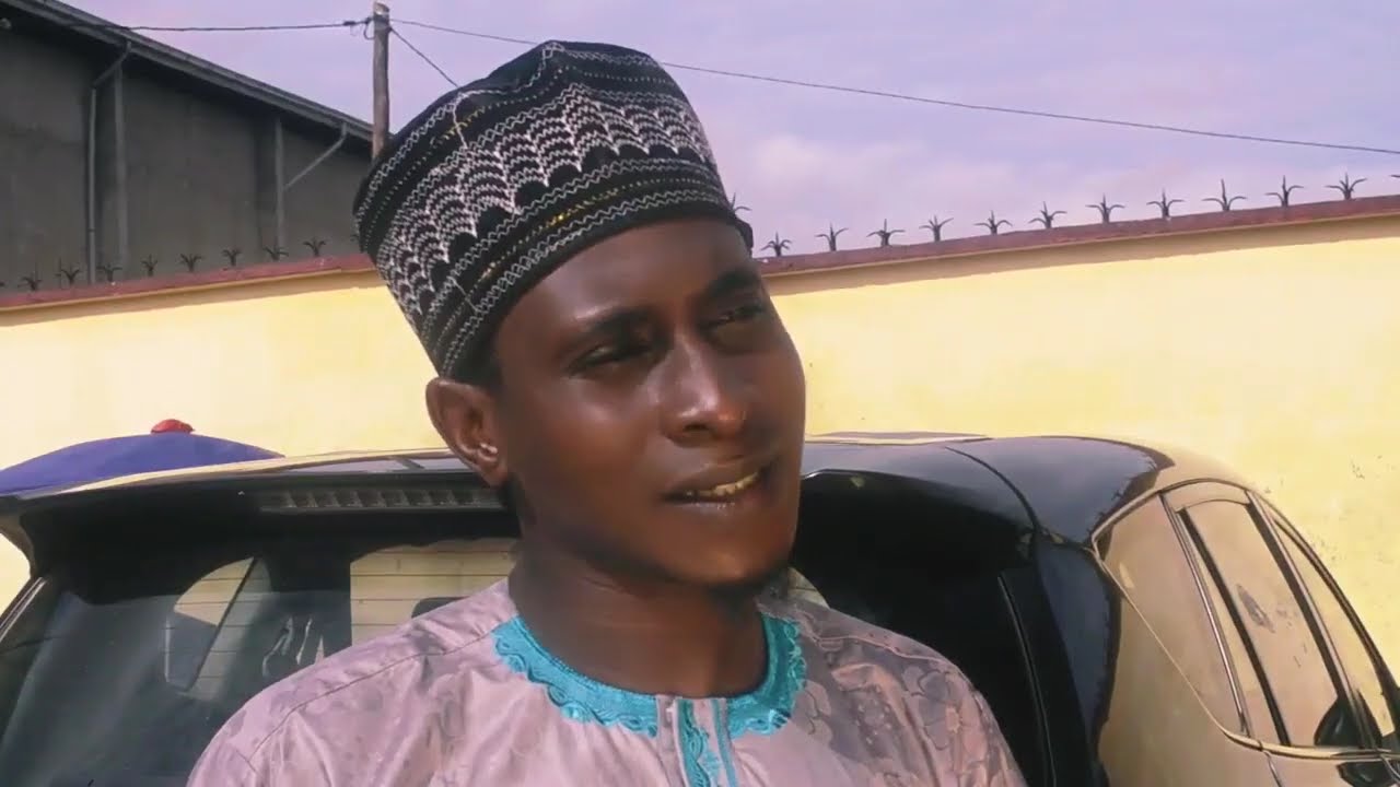 Djemma Nastordou part 1 Réalisé part Sadi Mohamed 