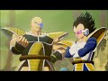 ドラゴンボールz カカロット - サイヤ人編 #3 〜ラディッツ〜｜DRAGON BALL Z KAKAROT - Saiyan Edition-Raditz- #3