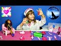 Download Монстер Хай Клодин Вульф на приеме у доктора Маши Видео для Девочек Доктор Маша Монстер Хай Клодин Вульф на приеме у доктора Маши Видео для Девочек Доктор Маша
