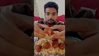 Pulao shorts shortsfeed short foryou vegetarian nonveg eating food foodie spicyfood