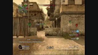 Backlot No Scope OMG