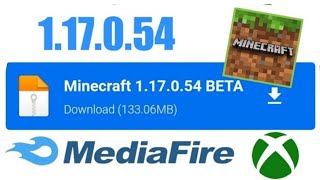 How to download minecraft cave and & cliffs update 1.17.50 in android ... screenshot 3