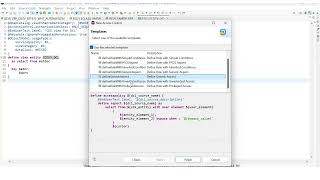 Authorization in CDS Views DCL Part48