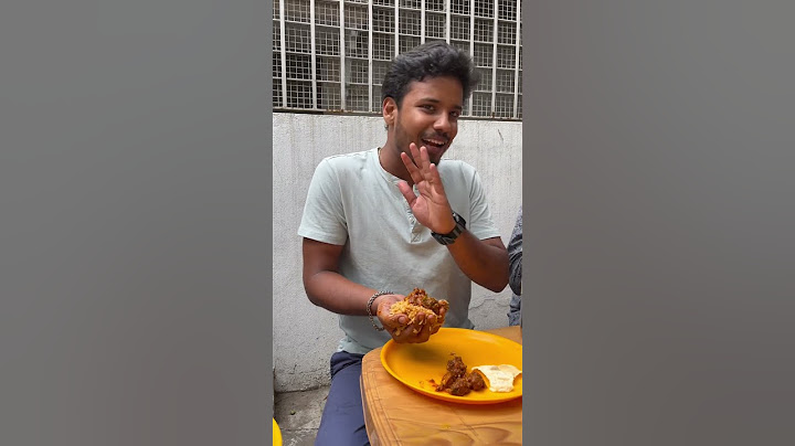 ஒரு பிடி ஒரே பிடி.! - Naan Muthu Kumaran | Chicken Gravy | Chicken Gravy Recipe | Chicken Curry