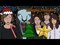 Happy Holiday ! Phasmophobia Christmas and Halloween Event Moments