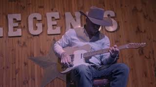 Two Legends Take Center Stage: Wrangler® Taps Country Superstar Cody Johnson for New Line of...