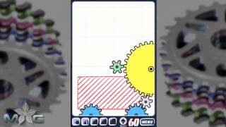 Geared iPad iPhone Level 60